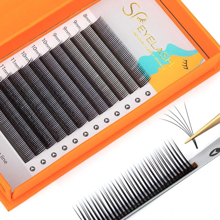 Flora Lashes: Подобрете външния си вид с естествена елегантност