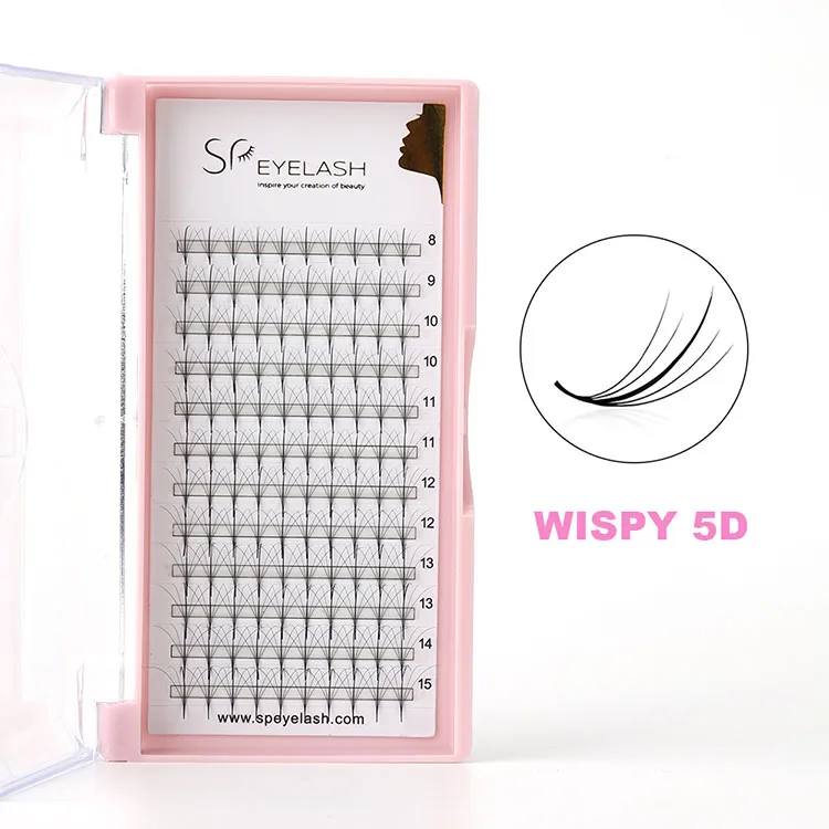Как да изберем и да се грижим за Wispy Lashes