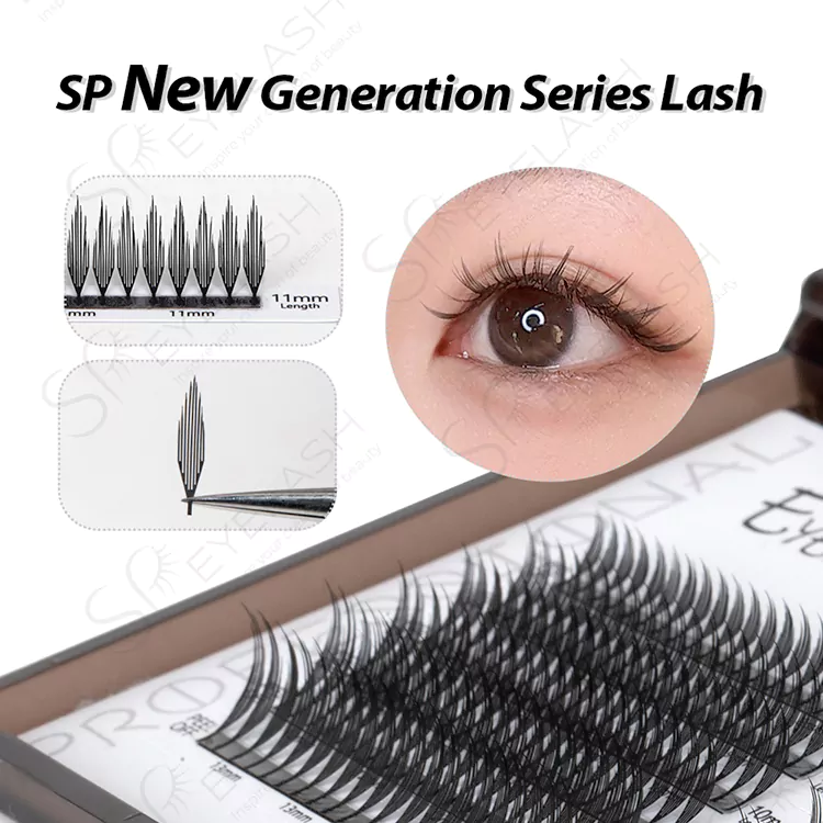 Знаете ли всичко за Tower Lash?