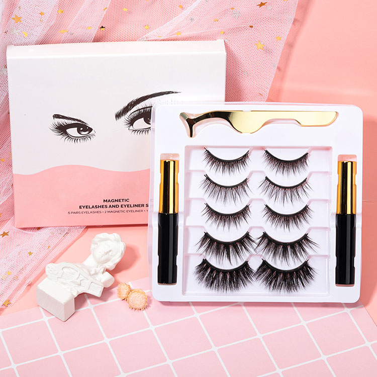 Защо Ghost Lashes са популярни?