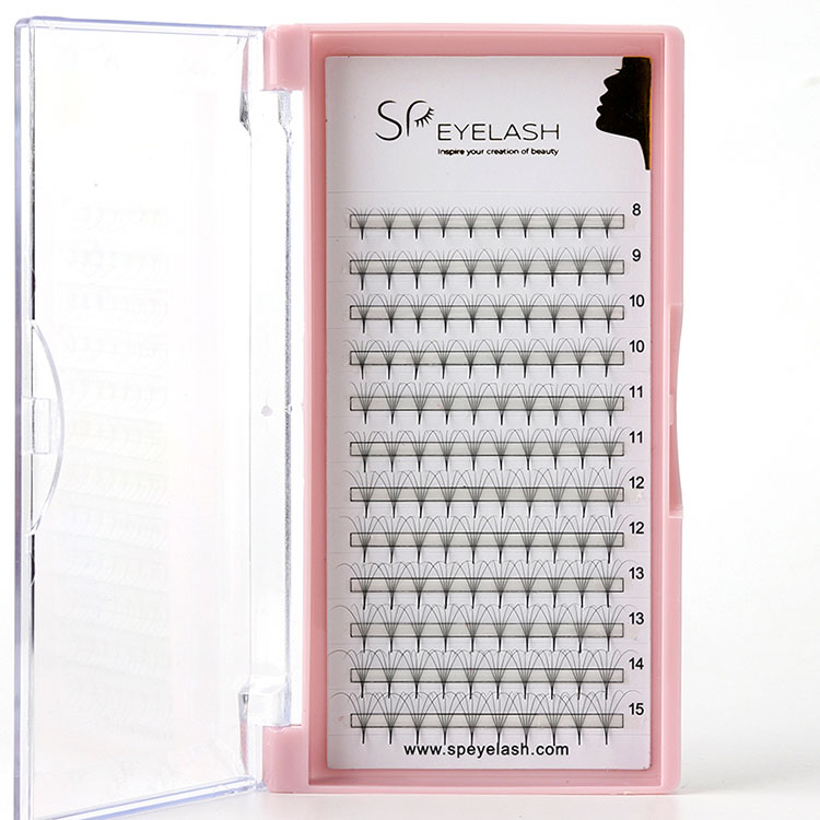 Как предварително изработените ветрилообразни мигли осигуряват превъзходен обем, производителност и потенциал за бъдещ растеж?