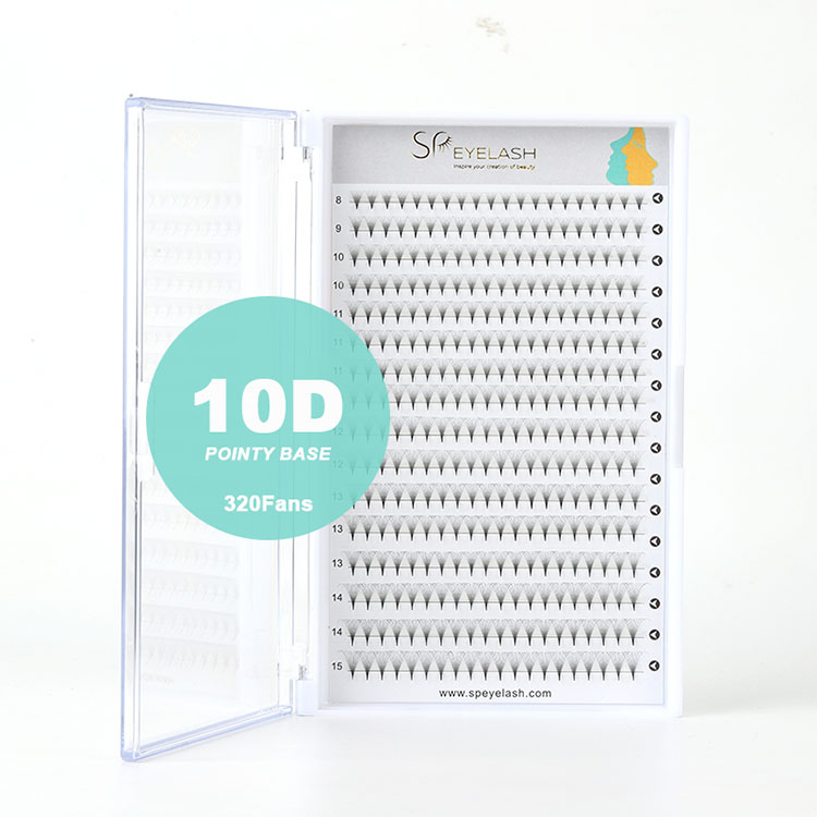 XL тави 10D Promade вентилатори мигли